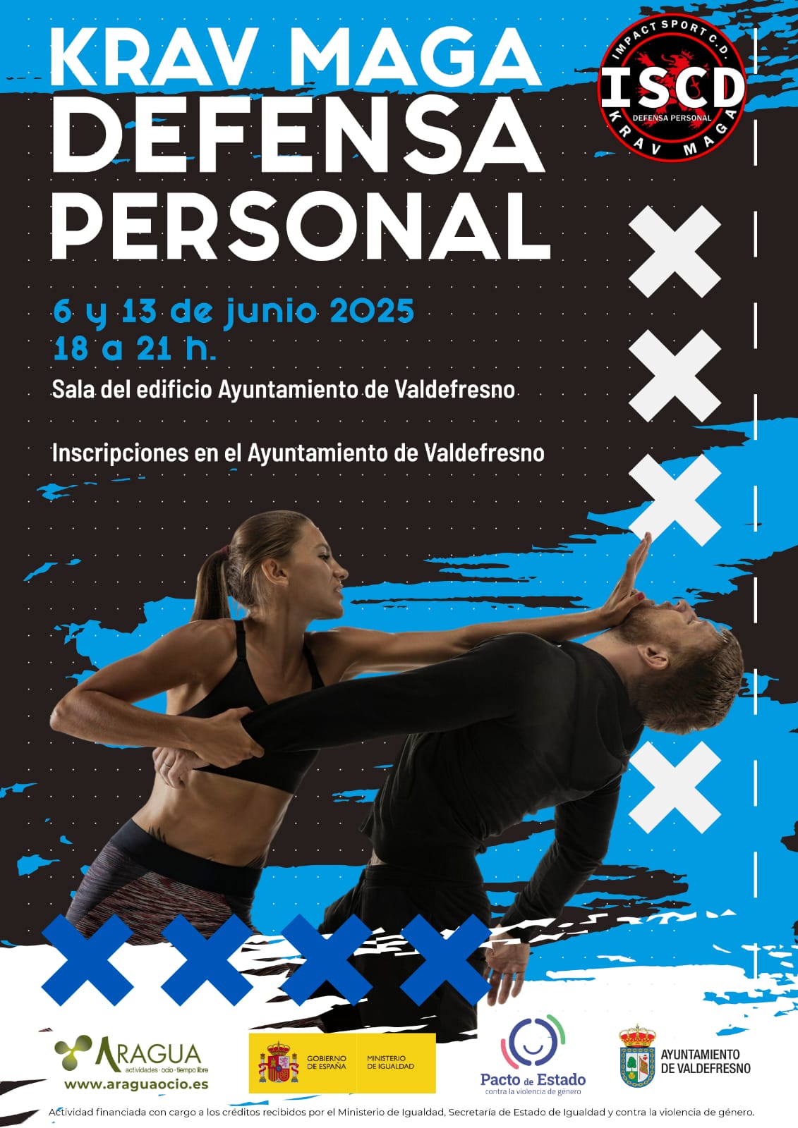 🚨🚨Taller de defensa personal para mujeres🚨🚨 🚨🚨Taller de defensa personal para mujeres🚨🚨